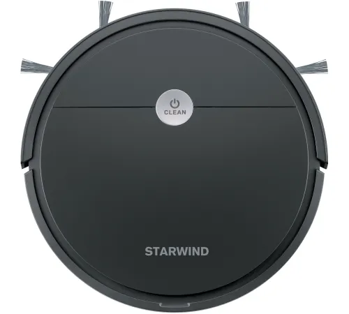 Робот-пылесос StarWind SRV5550
