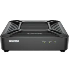Сетевой видеорегистратор Synology VS600HD
