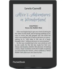 Электронная книга PocketBook 634K3 Verse Pro Color
