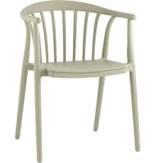Стул Stool Group Campo SL-7100 зеленый