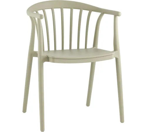 Стул Stool Group Campo SL-7100 зеленый