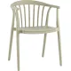Стул Stool Group Campo SL-7100 зеленый