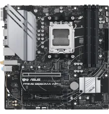 Материнская плата ASUS Prime B650M-A WiFi II