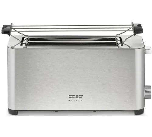 Тостер CASO Classico T4