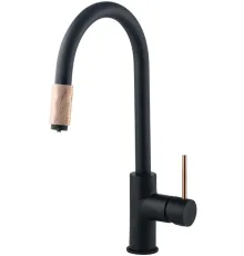 Смеситель Deante Aster BCA B64M