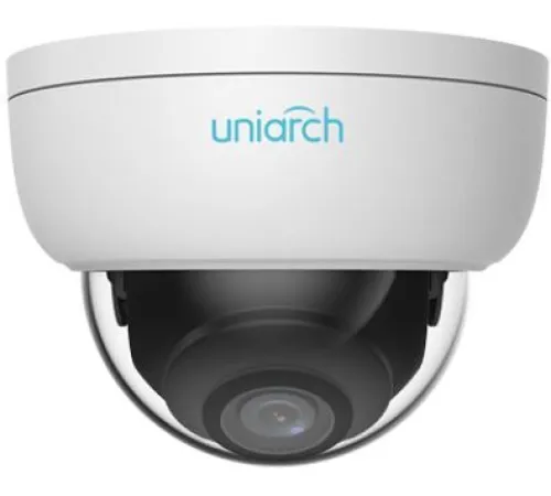 IP-камера Uniarch IPC-D125-PF40