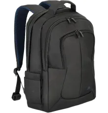 Рюкзак Rivacase 8460 Black