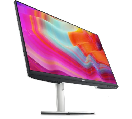 Монитор Dell S2722QC