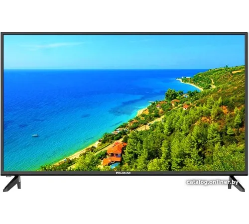 Телевизор Polarline 43PL51TC-SM rev.2