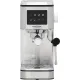 Рожковая кофеварка Krona Espresso Kaffeemaschine Inox 20 Bar