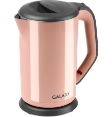Электрический чайник Galaxy Line GL0330 розовый