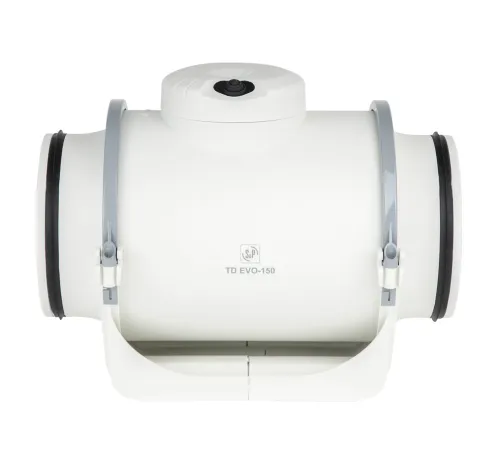 Осевой вентилятор Soler&Palau TD EVO-200 T 5211306200