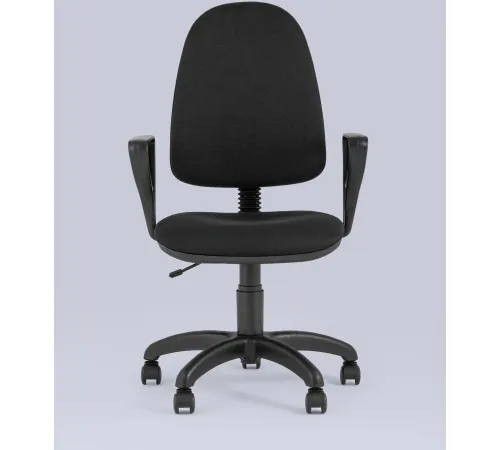 Кресло Stool Group Престиж черный