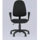 Кресло Stool Group Престиж черный