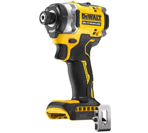 Винтоверт DeWalt DCF860N без АКБ