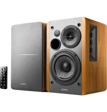 Акустика Edifier R1280DB коричневый