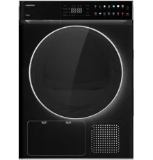 Сушильная машина Hiberg HDQ11-10 B