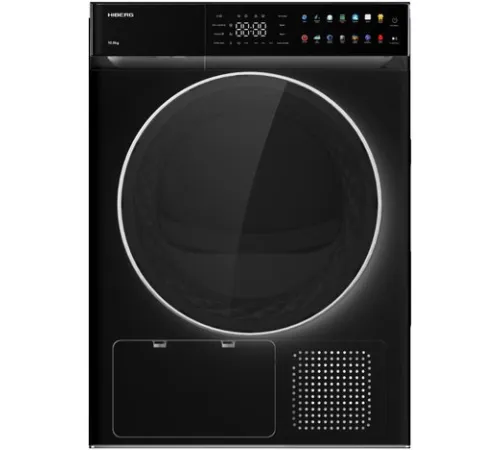 Сушильная машина Hiberg HDQ11-10 B