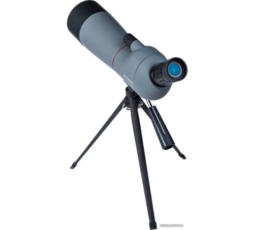 Подзорная труба Praktica Hydan 20-60x60 серый
