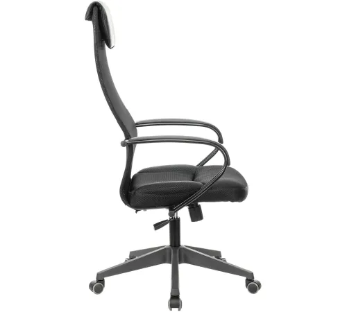 Кресло Brabix Stalker EX-608 PL черный