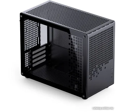 Корпус Jonsplus Z20 черный