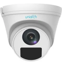 IP-камера Uniarch IPC-T124-APF28