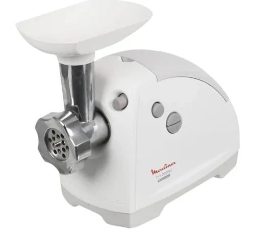 Мясорубка  Moulinex HV8 ME620132