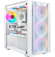 Корпус Ginzzu CL660