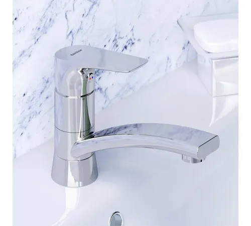 Смеситель Damixa Jupiter 770220001
