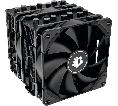 Кулер для процессора ID-Cooling SE-207-XT Advanced