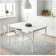 Стул Swed House Swed house Bengt 34.36.7186 белый