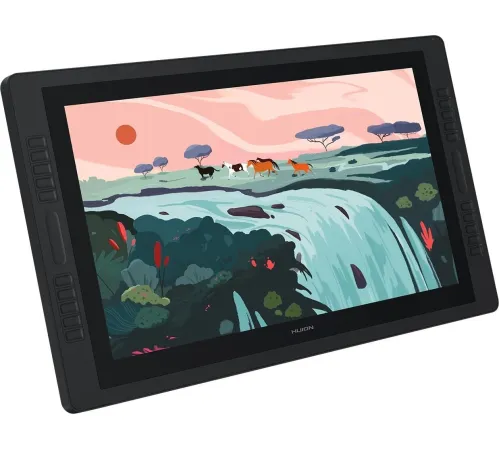 Графический монитор Huion Kamvas Pro 24