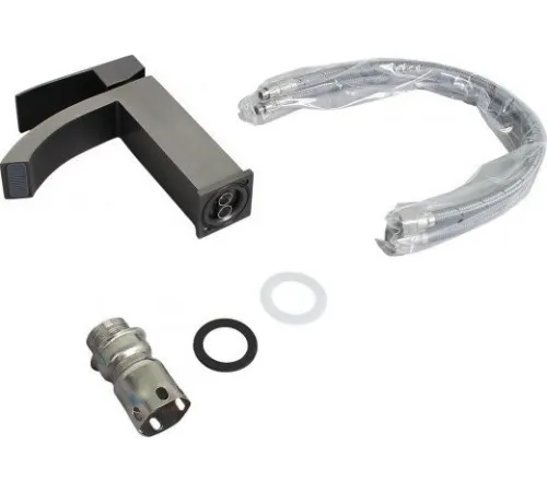 Смеситель Ledeme L71017D