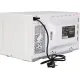 Микроволновая печь Oursson MM2013B/WH