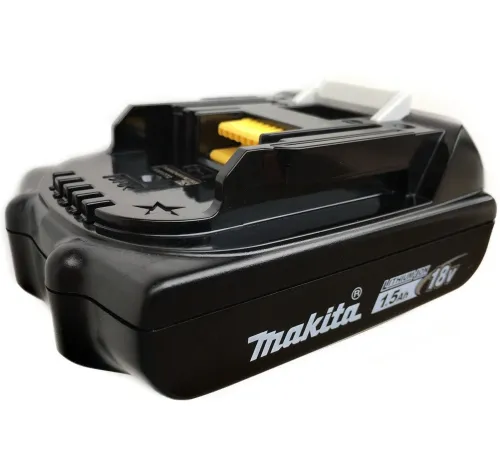 Аккумулятор Makita BL1815N 18В/1.5 Ah