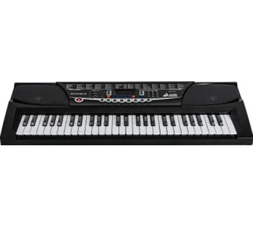 Синтезатор Supra SKB-545