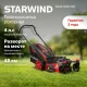 Газонокосилка StarWind GLM-S19Z.140