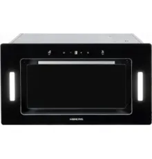 Кухонная вытяжка Hiberg VMF 6191 B