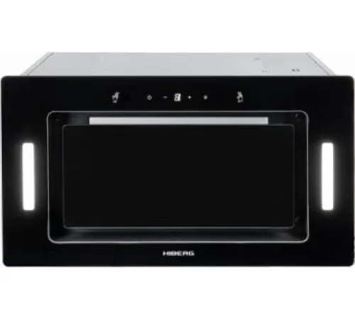 Кухонная вытяжка Hiberg VMF 6191 B