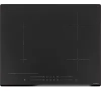 Варочная панель ZorG INO62 black matte