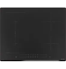 Варочная панель ZorG INO62 black matte