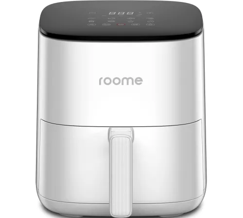 Аэрогриль аэрофритюрница Roome AF-ZE3223 белый