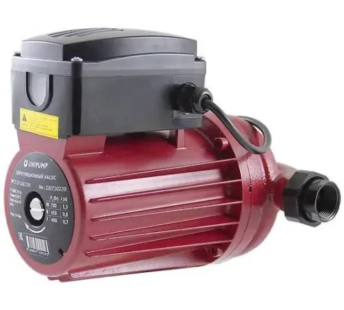 Циркуляционный насос Unipump UPC3 25-160 230