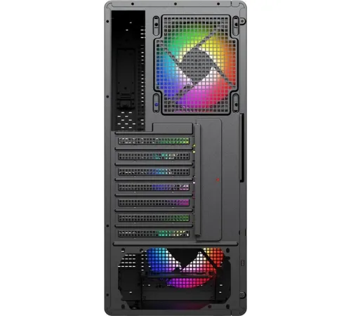 Корпус ACD Citadel 107 AO-TC500-000
