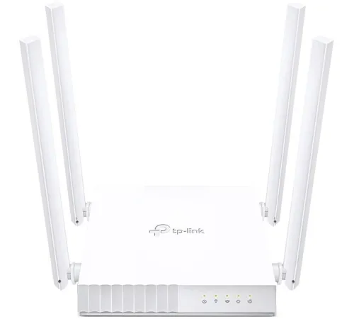Wi-Fi роутер TP-Link Archer C24