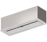 Кухонная вытяжка Krona Aspen 900 White SGC КА-00009706 белый