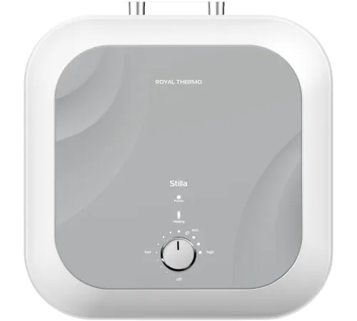 Накопительный электрический водонагреватель Royal Thermo RWH 15 Stilla U