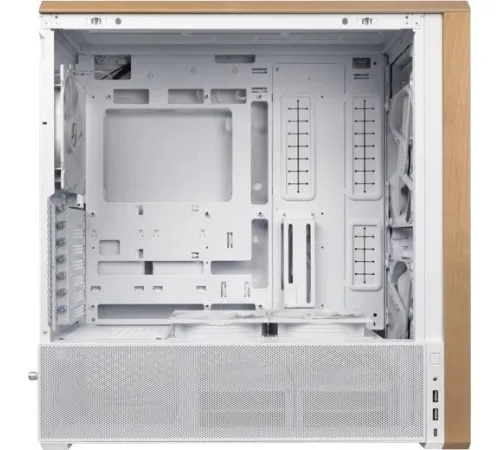 Корпус Lian Li Lancool 217 G99.LAN217W.R0