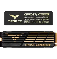SSD Team T-Force Cardea A440 2TB TM8FPZ002T0C327