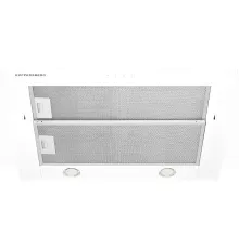 Кухонная вытяжка KUPPERSBERG Slimlux S 60 GW